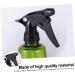 DOITOOL Spray Bottle Water Sprayer for Hair Water Mister for Plants Watering Spray Hand Pressure Sprayer Empty Press Pump Bottle Mist Sprayer The Solution Plastic Care - Buy Online on GoSupps.com