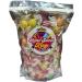 Sherbons Boiled Sweets 1kg Bag Sherbet Center Individually Wrapped - Buy Online on GoSupps.com