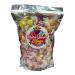 Sherbons Boiled Sweets 1kg Bag Sherbet Center Individually Wrapped