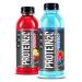 Protein2o Whey Protein Infused Water Variety Pack (16 Count) - Buy Online on GoSupps.com