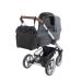 Buy Sustainable Casual Baby Diaper Backpack Bag Includes Changing Accessories & Diaper Pad - Goldie Up Black 1103034000 - Buy Online on GoSupps.com