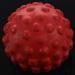 Buy Ligustrum 2x PU Foam Shock Fascia Ball - Waterproof Muscle Relaxation & Fitness Massage Ball - Easy to Clean - Red | International Shipping - Buy Online on GoSupps.com