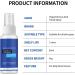  Ceprznvey Women Hydrating Skin Liquids Hypochlorous Acid Spray Daily Rescue Facial Spray Hydrating Face Care Spray for Sensitive Skin Soothing Toner 65 ml 3 Years Shelf Life - Buy Online on GoSupps.com