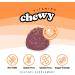 Vegan Iron Gummies with Vitamin C for Men and Women - 60 Grape Flavor Chewables | Non-GMO, Gluten-Free, Prenatal Support - Buy Online on GoSupps.com
