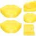 Balacoo Lip Masks - Hydrating Lip Patches | Moisturizing & Repairing Lip Care | Bulk Cosmetic Gel Masks for Soft Lips - Buy Online on GoSupps.com