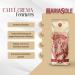 Mariasole Caff Crema - Premium Compostable ESE Pads (50pcs) - Traditional Sicilian Wood-Fired Roast - Rich Fruity & Chocolate Flavor - Buy Online on GoSupps.com