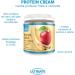 Ultimate Italia - 30% Protein Spreadable Cream Sugar-Free - 250g - Apple and Cinnamon Flavor - Low Calorie Gluten-Free with Vitamins - Buy Online on GoSupps.com