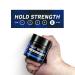Ustraa Strong Hold Hair Wax - Matte Finish Non-Sticky & Easy-to-Wash - 3.5 Oz - Chemicals & Petrolatum Free - Shop Now - Buy Online on GoSupps.com
