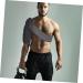 Shoulder Alignment Sleeve & Straps | Posture Support for Fitness | International Shipping - Buy Online on GoSupps.com