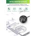 Buy Charging Station for Oral-B IO Series 7 8 & 9 - Magnetic Travel Replacement (Black) - Buy Online on GoSupps.com