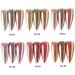 Nail Powder Pen Chrome Glitter Nail Powder Mirror Effect Nails Gel Polish Pens DIY Nail Decoration Nail Powder Pen - Buy Online on GoSupps.com