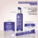 Yves Rocher Filler Vegetal - Plumping Eye Cream for Mature and Aging Skin Fine lines and Wrinkles Natural Hyaluronic Acid to improve Collagen production Helps smooth the appearance of crow's feet dark circles and puffy eyes - Tube 14ml - Buy Online on GoSupps.com