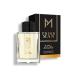 "M" Prime Man Pour Homme Eau de Toilette for men 3.4 Fl. Oz Spicy - Woody Fragrance for Men - Buy Online on GoSupps.com