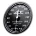 ADC Diagnotix Multikuf 732 Professional Palm Aneroid Sphygmomanometer with 4-Cuff EMT Kit - Adult and Pediatric Sizes Included - Buy Online on GoSupps.com