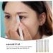 TEHAUX 10pi ces Crayon Eyeliner Crayon Int gr Lot pour Application Douce et Uniforme R sistant Eau Transpiration - Buy Online on GoSupps.com