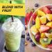 Teaforia Matcha Frappe - Original Matcha Flavour (1kg) - Buy Online on GoSupps.com