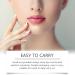  JIAOY JINSHANE Lip Serum Jinshane Lip Jinshane Lip Lightening Treatment Jinshane Treatment for Dark Lips Lip Fresh Treatment to Remove Dark Lips Moisturizing Lip Balm - Buy Online on GoSupps.com