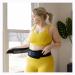 BraceAbility Sacroiliac Joint Belt | SI Lower Back Relief for Sciatica Herniated Discs Pregnancy & More - One Size Fits All - Buy Online on GoSupps.com