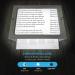 JTIAN 3X Large Full Page Magnifier with 12 LED Lights Foldable Flip-Out Legs Dual Power Supply Modes- Ideal for Hands Free Reading Low Vision Seniors with Aging Eyes - Buy Online on GoSupps.com