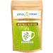 Moringa Tea Caffeine Free Energy Boost Herbal Tea Loose Supergreen Leaves 85g - Buy Online on GoSupps.com