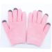 FOMIYES 4 Pairs Moisturizing Gloves Hand Spa Women Hand Care Gloves Lotion Dry Skin Womens Glove Gloves Night Gloves Women Gel Gloves Conductive Yarn Miss Pink Skin Care Cosmetic - Buy Online on GoSupps.com