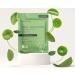 BEAUTYPRO CICA+NIACINAMIDE Blemish Control Face Sheet Mask | 100% Biodegradable | Plant Based Formula | rebalance | hydrate | Minimise Breakouts | Anti-Ageing - Buy Online on GoSupps.com