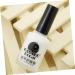 POPETPOP Anti-overflow Glue Nail Polish Glue Polish Glue The Fence 8.00X2.80X2.80CM Pink - Buy Online on GoSupps.com