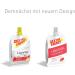 Buy Dextro Energy Liquid Gel Grapefruit - 18x60ml | Fast Energy Booster for Endurance Sports - International Shipping Available - Buy Online on GoSupps.com