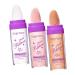FOMIYES 9 Pcs Highlight Powder Glitter Fairy Highlighter Sticks & Loose Face Makeup Assorted Colors for a Radiant Glow - Buy Online on GoSupps.com