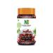 Nature's Bridge Red Mix Mukhwas Jar Pack (300 Gm) / Culcatta Meetha Mix / Sweet Mix Mukhwas / Mix_Packing May Vary