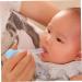 2pcs Baby Medicine Feeder Medicine Dropper Feeder Newborn Liquid Dropper Silicone 5ml Pipette Medicine Dispensers (Blue+Pink) Baby products - Buy Online on GoSupps.com