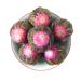 cn herb 200g Out of Water Hibiscus Tea A Little Safflower Craft Tea Ball