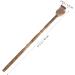 Buy MAGICLULU Wooden Back Scratcher - Traditional Massager for Men | 1 Piece Handle Scratcher | International Shipping Available - Buy Online on GoSupps.com