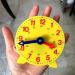 RVTKAK Learning Clock for Children - Adjustable Alarm Clocks & Time Education Tool for Kids - Buy Online on GoSupps.com