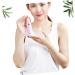 Beavorty Facial Mist Sprayer Mini Face Spray Device Facial Mister Steamer Touch Screen Whitening 14X3.9X3.9CM - Buy Online on GoSupps.com