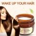 2 Pack Magical Hair Treatment Mask - Advanced Molecular Formula for Soft and Smooth Hair - 5 Seconds to Restore Dry Ends - 60ml (2pcs) - Buy Online on GoSupps.com