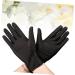 POPETPOP 6 Pairs Outdoor BBQ Gloves Food Service Glove Food prep Gloves Cotton Gloves Safety Cleaning Glove Oven Glove Gloves for Jewelry Inspection Miss spa Spring and Summer - Buy Online on GoSupps.com