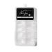 Sunydog 100Pcs fake nails tips clear acrylic nail tips full cover half cover wrong nails artificial nails coffin-shaped ballerina nail tip for nail studios and DIY nail art 10 sizes