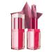 Glitter lipstick for women - Waterproof moisturizing lip balm long-lasting sparkling lipstick moisturizing makeup stick for parties and birthdays