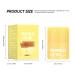Propolis Lip Gel Hydrating Lip Balm Nourishing Lips Butter Long-Lasting Moisturising Lip Balm East To Use For Lip Care - Buy Online on GoSupps.com