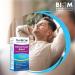 RectiBiom Probiotic Hemorrhoid Relief Suppositories | Fast Relief with Hyaluronic Acid & Turmeric | Vegan & Gluten-Free - Buy Online on GoSupps.com
