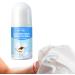 Portable Clothes Stain Remover - No-wash Clothes Stain Remover | Roll Bead Design Instant Stain Remover for Stains Removal - Buy Online on GoSupps.com