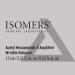 Isomers Acetyl Hexapeptide-8 Amplified Wrinkle Releaser - 15ml - Boosts Collagen for Younger Looking Skin - Buy Online on GoSupps.com