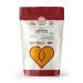 Pure Indian Foods Organic Turmeric Root Ground 7.5 oz (212 g)