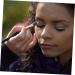 Didiseaon 24 Pairs Glitter Eyeliner Eye Lift Strips Reusable Double Eyelid Tapes Makeup Eyeliner Sticker - Buy Online on GoSupps.com