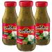 La Costena Salsa Verde 250g (Pack 3) / Mexican Salsa Verde Sauce Green Salsa Dipping Sauce Bottle