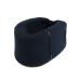 Ortones |Roll ruff with removable coverage |Cervical support |Neck support |Relief of pain and pressure on the spine |Unit size |Blue
