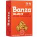 Banza Chickpea Pasta - High Protein Gluten Free Healthy Pasta - Rigatoni (8 oz)