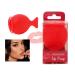 Lip Plumper Device Lip Filler Beauty Pump,Soft Silicone Pout Lips Enhancer Plumper Tool, Natural Pout Mouth Tool, City Lips Lip Plumper Full of charm Lip Juvalips 1 Count (Pack of 1)