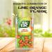 6 Lime & Orange Tic Tac Mint Sweets - VR Angel Lime & Orange 6 Count - Buy Online on GoSupps.com